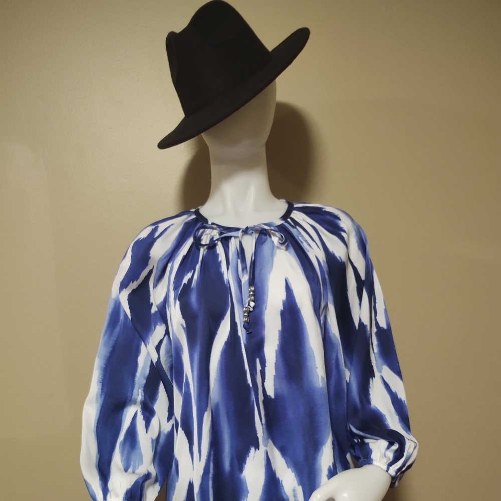 Chico's women's blouse